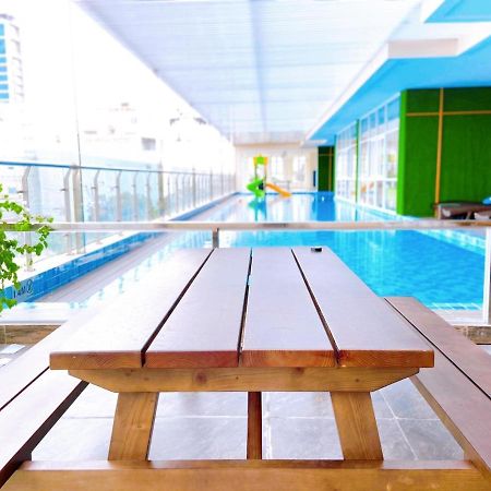 Apartament Can Ho View Bien Gold Sea 172 Hoang Hoa Tham- Tp Vung Tau Zewnętrze zdjęcie