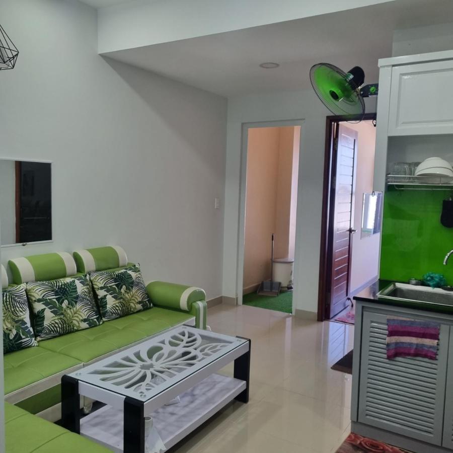 Apartament Can Ho View Bien Gold Sea 172 Hoang Hoa Tham- Tp Vung Tau Zewnętrze zdjęcie