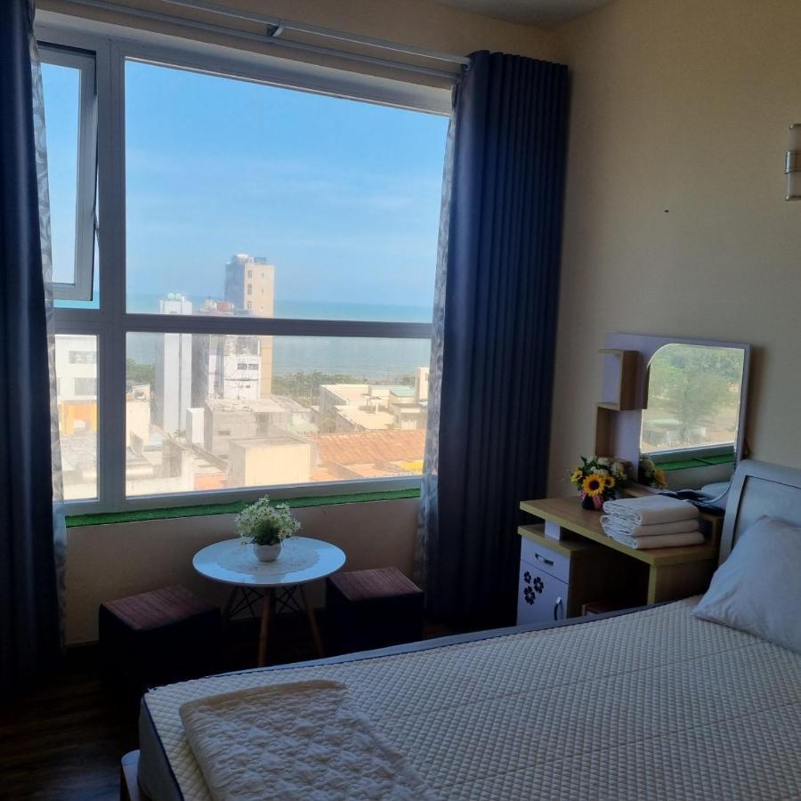 Apartament Can Ho View Bien Gold Sea 172 Hoang Hoa Tham- Tp Vung Tau Zewnętrze zdjęcie