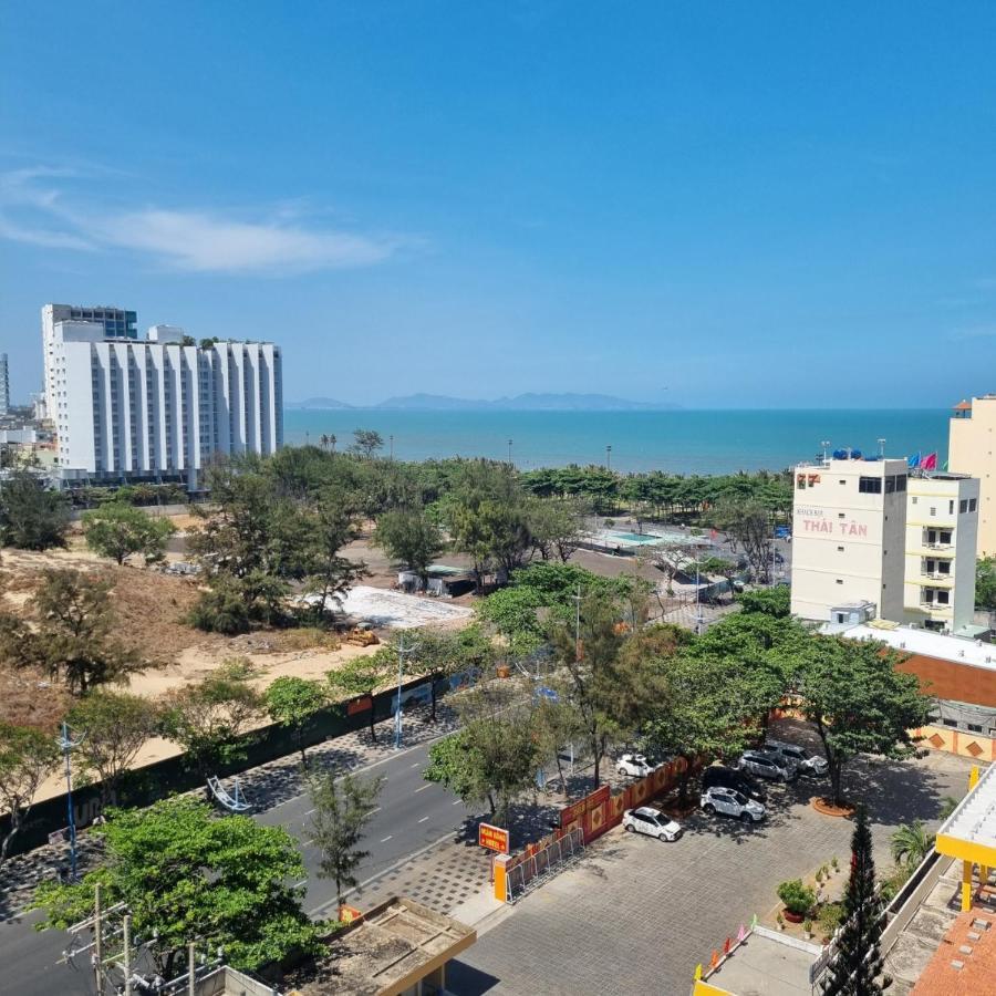 Apartament Can Ho View Bien Gold Sea 172 Hoang Hoa Tham- Tp Vung Tau Zewnętrze zdjęcie