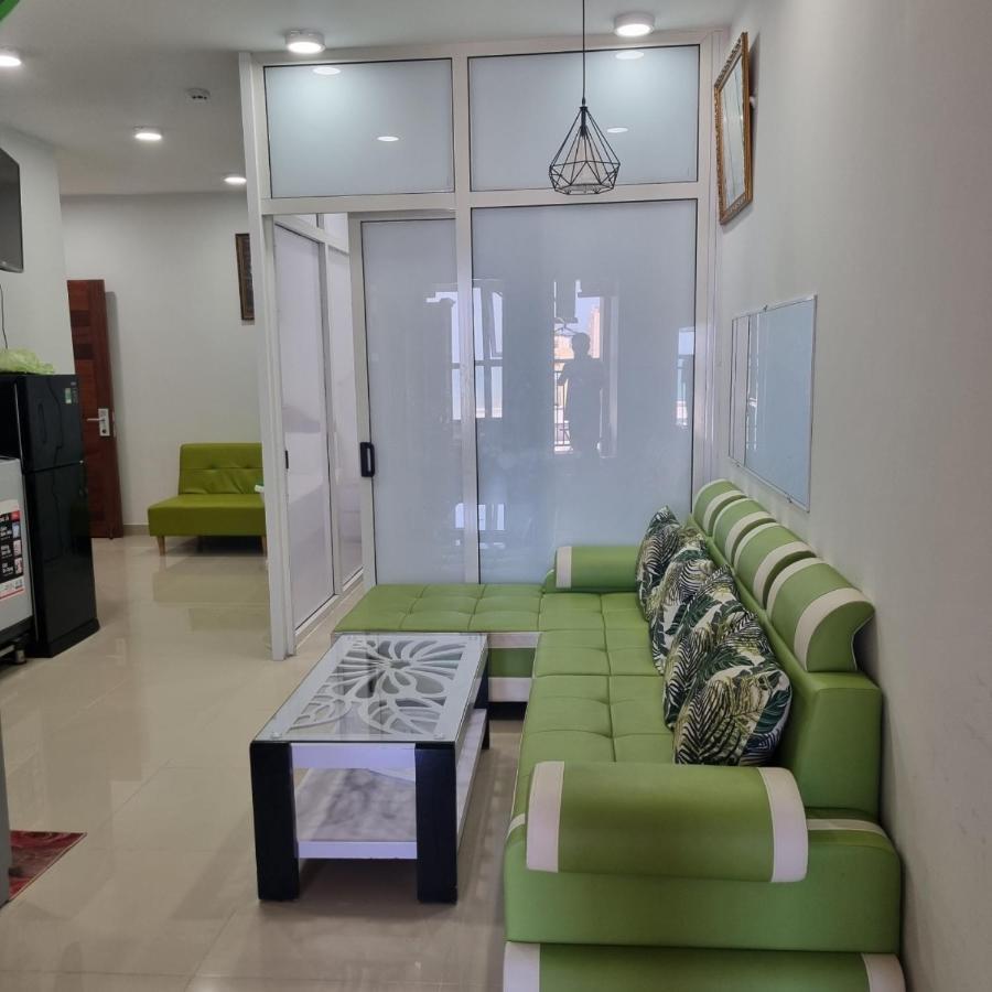 Apartament Can Ho View Bien Gold Sea 172 Hoang Hoa Tham- Tp Vung Tau Zewnętrze zdjęcie