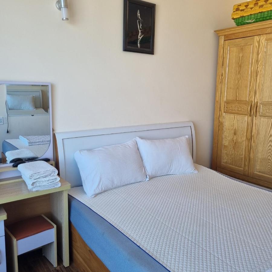 Apartament Can Ho View Bien Gold Sea 172 Hoang Hoa Tham- Tp Vung Tau Zewnętrze zdjęcie