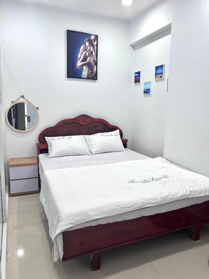 Apartament Can Ho View Bien Gold Sea 172 Hoang Hoa Tham- Tp Vung Tau Zewnętrze zdjęcie