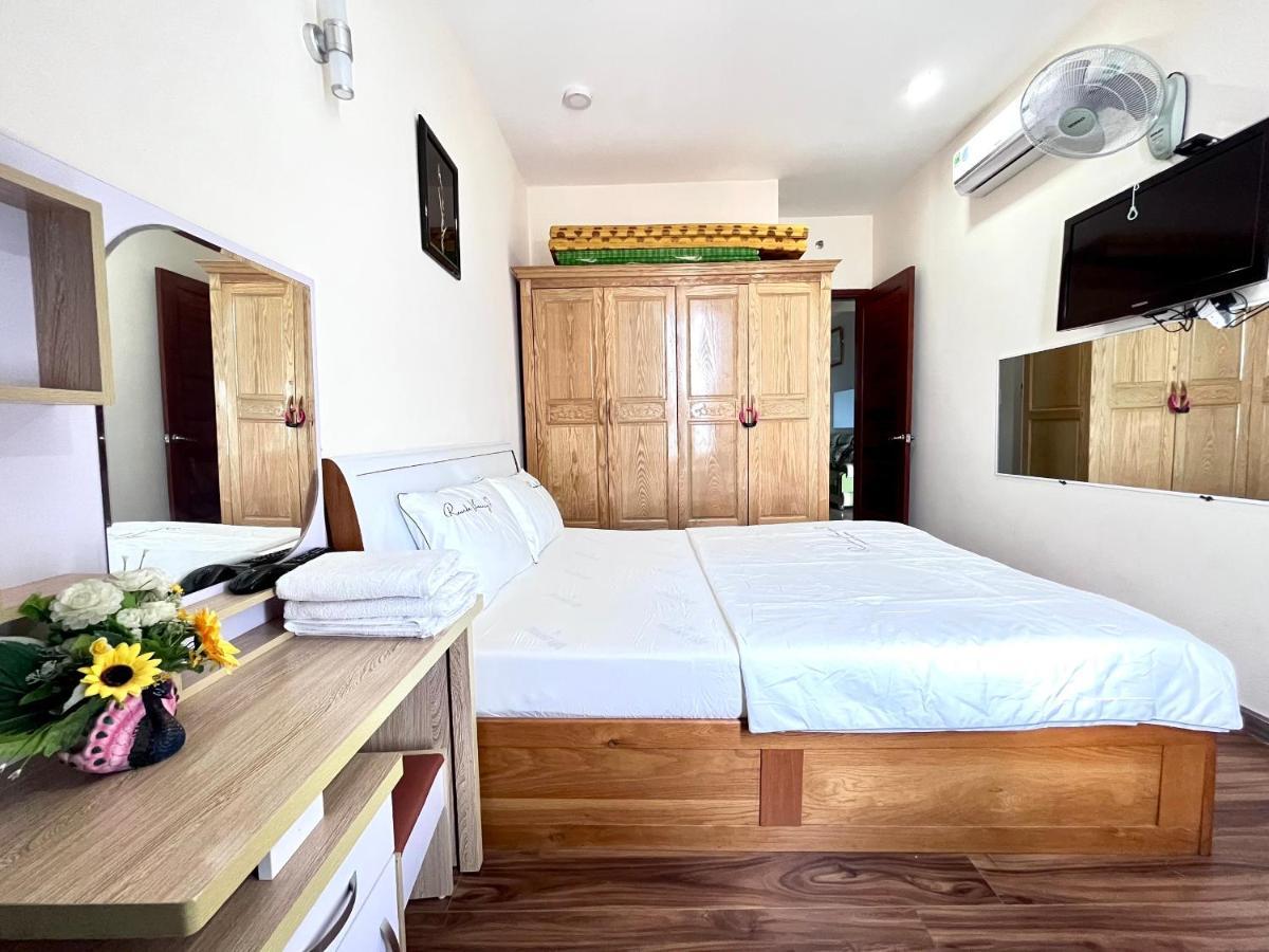 Apartament Can Ho View Bien Gold Sea 172 Hoang Hoa Tham- Tp Vung Tau Zewnętrze zdjęcie