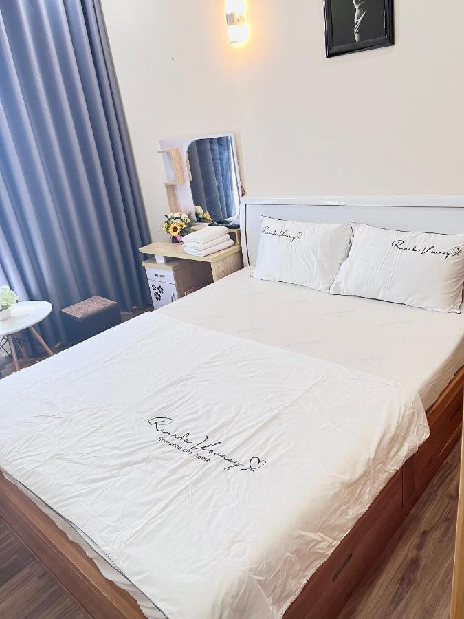Apartament Can Ho View Bien Gold Sea 172 Hoang Hoa Tham- Tp Vung Tau Zewnętrze zdjęcie